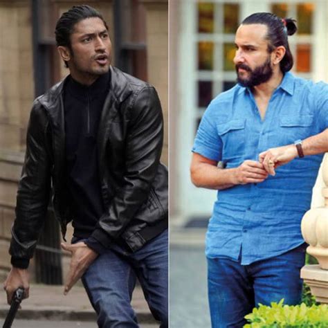 Vidyut Jammwal's Commando 3 to CLASH with Saif Ali Khan's Laal Kaptaan ...