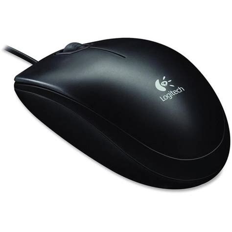 USER MANUAL Logitech B100 Optical USB Mouse | Search For Manual Online