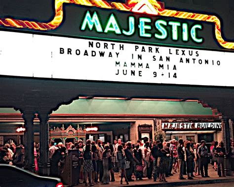 Majestic Theatre San Antonio - 137 Photos - Performing Arts - Downtown ...