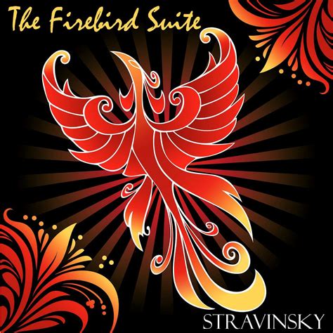 Igor Stravinsky - The Firebird Suite | iHeart