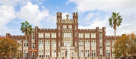 The Best College Towns in Louisiana | Rent. Blog