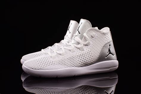 Jordan Reveal "White/Metallic Silver" - Air Jordans, Release Dates ...