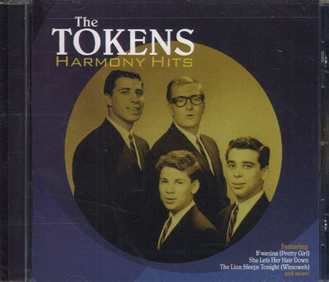 The Tokens - Best Of The Tokens - Amazon.com Music