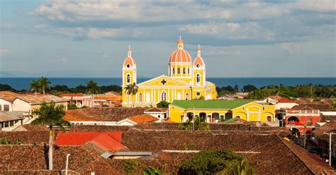 Why Granada, Nicaragua is Central America's must-see city | Intrepid ...