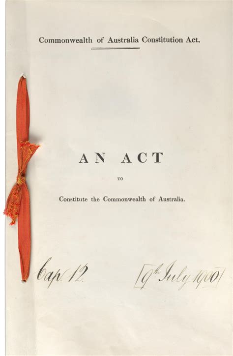 File:CommonwealthOfAustraliaConstitutionAct-NAA.jpg - Wikipedia