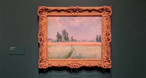 MONET at the Barberini Museum in Potsdam - Art Lovers Travel