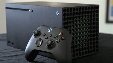 Xbox Series X: Microsoft Confirms Limited Stock Until 2022 – Research Snipers