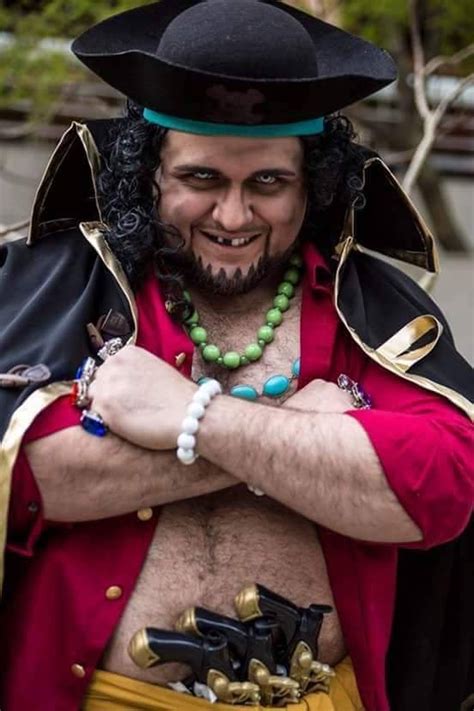 Blackbeard cosplay...IDK the cosplayer...but it is good..right!!?? : r/OnePiece