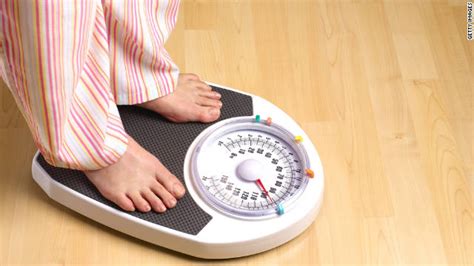 Being overweight linked to lower risk of mortality - CNN