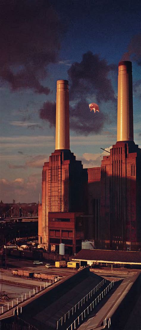 1080x2520 Resolution Pink Floyd Animals Album Cover 1080x2520 ...