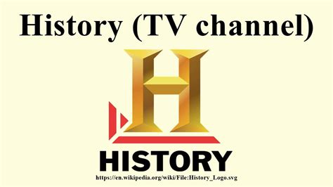 Astro History Channel Schedule / Astro Rania Dan Aura Channel Bumpers ...