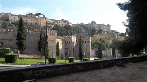 Toledo Spain | Toledo spain, Spain travel, Toledo