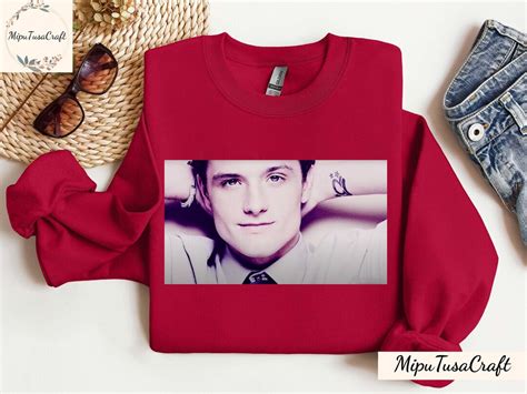 Josh Hutcherson Whistle Baby Meme Shirt, Can You Blow My Whistle Baby Shirt, Josh Hutcherson ...