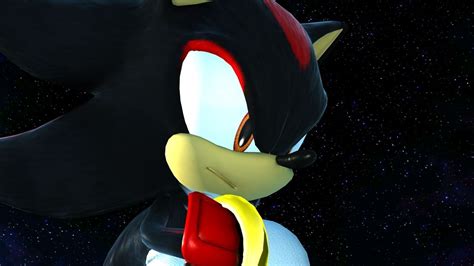 shadow the hedgehog vs shadow android | Vs Shadow - Sonic Generations - Gallery - Sonic SCANF ...