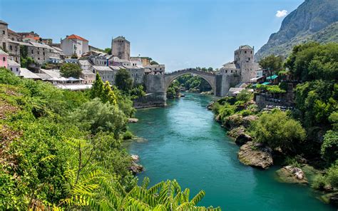 Bosnia and Herzegovina Packages - AMI Travel & Tours