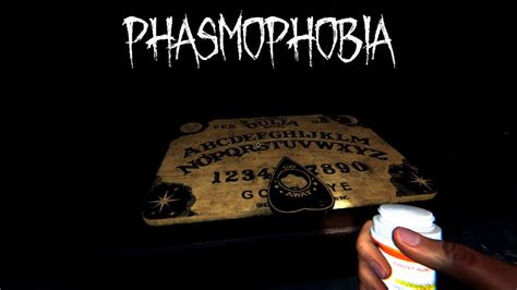 All Phasmophobia Ouija Board Phrases, Explained | Attack of the Fanboy