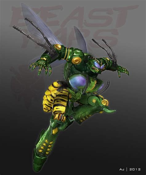 waspinator | Transformers masterpiece, Transformers artwork ...