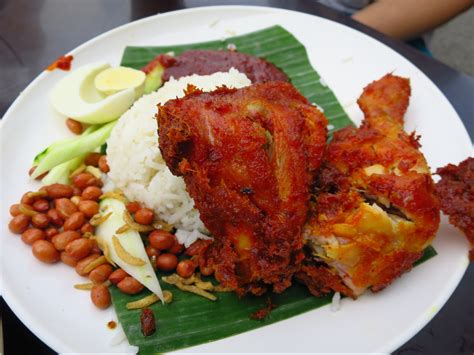 20 All-Star Local Food In KL That Will Keep You Coming Back For More ...