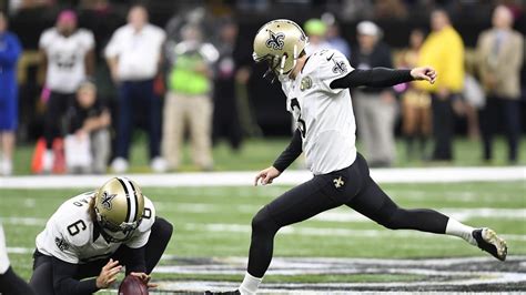 Best Photos of Saints Special Teams vs. Panthers