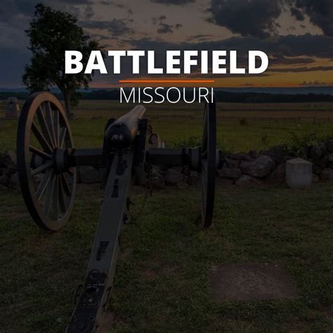 Battlefield, Missouri | Missouri, Battlefield