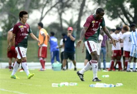 Mohun Bagan AC squad for 2013/14 season