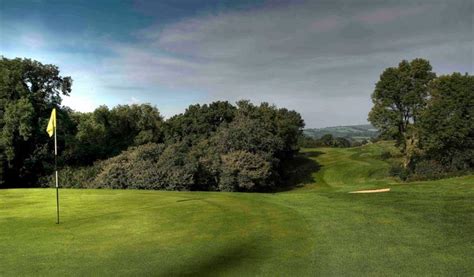 Bovey Castle Golf Course - Visit South Devon