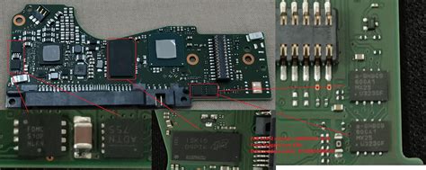 Need help identifying BIOS/ROM/Firmware chip for transfer to new board : r/datarecovery