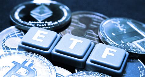 Canadian Bitcoin ETF Issuer Evolve Plans Ethereum ETF - Cryptheory