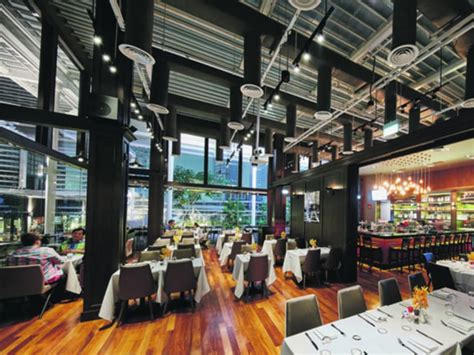 More restaurants at Suntec City’s Sky Garden now open - TODAY