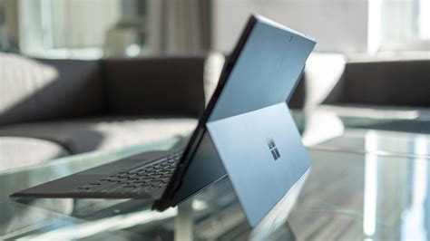 Surface Pro 6 | TechRadar