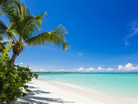 Les plus belles plages de l'île Maurice