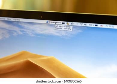 8 Macs Fan Control Images, Stock Photos & Vectors | Shutterstock