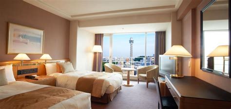 Hotel New Grand, Yokohama Review | The Hotel Guru