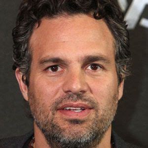 Mark Ruffalo - Bio, Facts, Family | Famous Birthdays