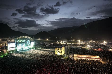 Throwback Thursday: Greenfield 2019 | toxic.fm