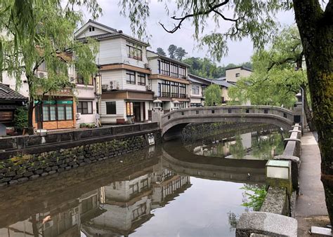 Visit Kinosaki Onsen on a trip to Japan | Audley Travel