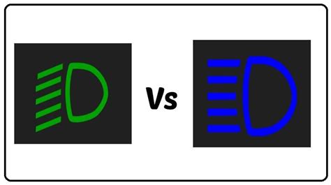 Low Beam vs. High Beam Headlights: Use the Right Light (Guide)