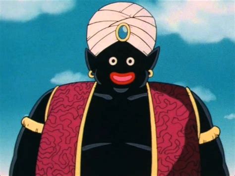 Mr Popo | Dragonball AF Wiki | Fandom powered by Wikia