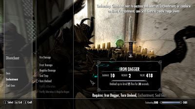 Skyrim Armor and Weapon Crafting Guide - Video Games, Walkthroughs, Guides, News, Tips, Cheats