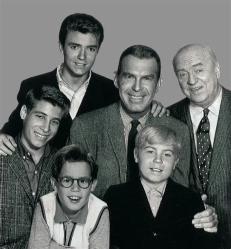 My Three Sons | My three sons, Tv shows, Old tv shows