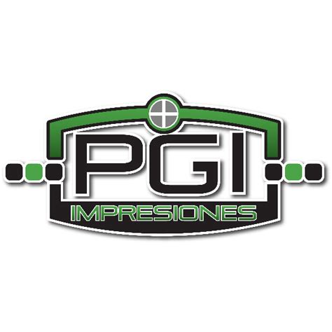 PGI Logo Download png