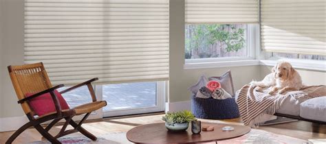 Featured Product Spotlight: Cordless Blinds and Shades