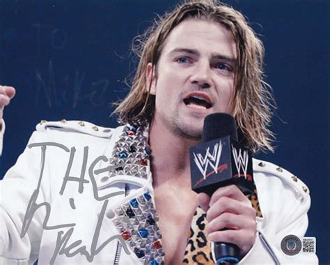 Download Brian Kendrick Cruiserweight Champion Wallpaper | Wallpapers.com