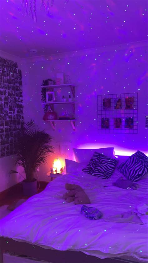 neon lights | Neon bedroom, Room inspiration bedroom, Girl bedroom decor