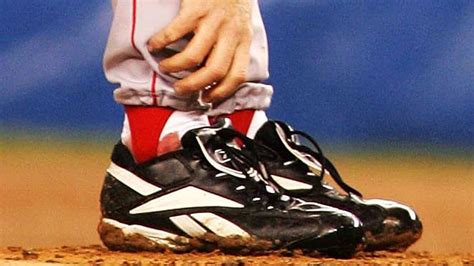 Curt Schilling's 'Bloody Sock' Could Fetch Half Million-Plus