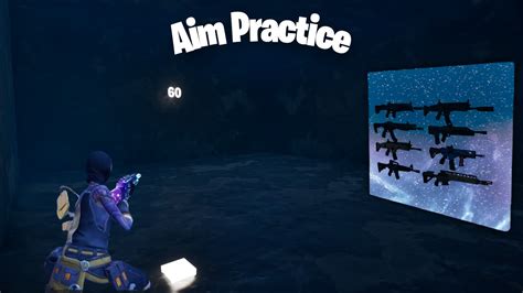 Aimlab [ bwah ] – Fortnite Creative Map Code