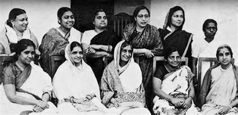 15 remarkable women who helped shape India’s future - Hindustan Times