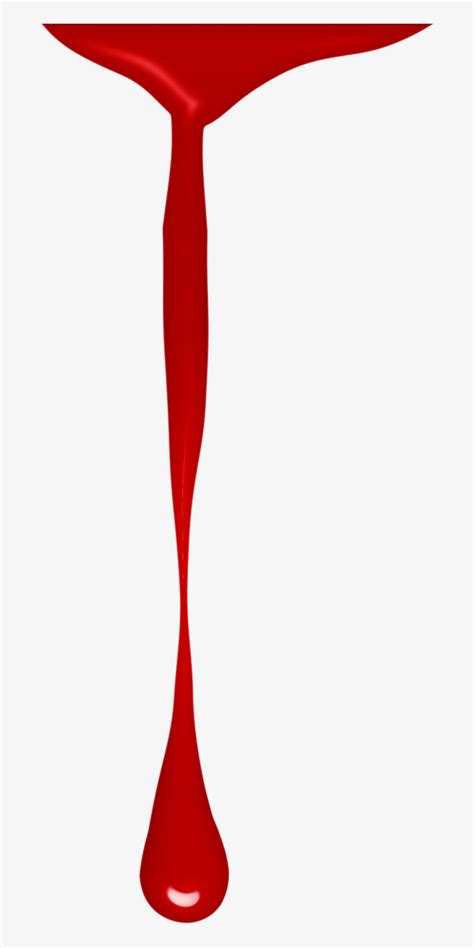 Blood Drip No Background Transparent PNG - 724x1600 - Free Download on NicePNG