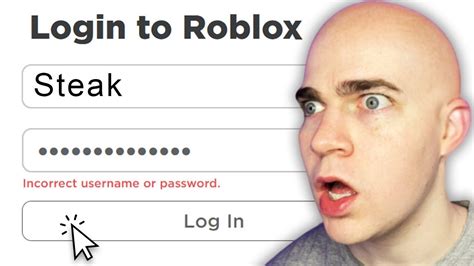 Someone HACKED my ROBLOX account.. - YouTube