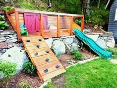 280+ Playground sets, sandbox ideas, kids stuff in 2020 | backyard fun ...